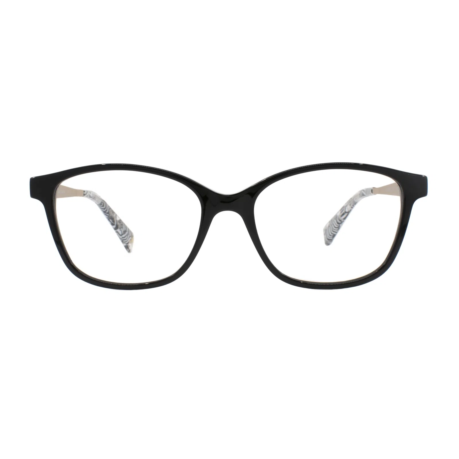 Christian Lacroix CL1099 Eyeglasses - view 4